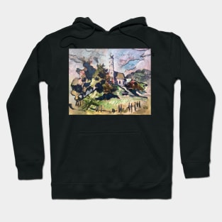 San Costantino Fiè, Dolomiti, Italy Hoodie